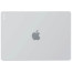 Чехол-папка LAUT HUEX for MacBook Pro 14'' (2021-2023) Frost (L_MP21S_HX_F)