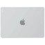 Чехол-накладка LAUT HUEX for MacBook Pro 16'' (2021) Frost (L_MP21L_HX_F)
