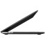 Чехол-накладка LAUT HUEX for MacBook Pro 13'' 2022 Black (L_MP22_HX_BK)
