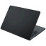 Чехол-накладка LAUT HUEX for MacBook Air 13'' M2 Black (L_MA22_HX_BK)