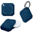 Аксессуар LAUT HUEX GEM for AirTag Blue (L_AT_HG_BL)