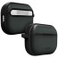 Чехол LAUT HUEX PROTECT for AirPods Pro 1/2Gen Black (L_APP2_HPT_BK)