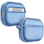 Чехол LAUT HUEX PROTECT for AirPods Pro 1/2Gen Blue (L_APP2_HPT_BL)