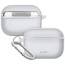 Чехол LAUT HUEX PROTECT for AirPods Pro 1/2Gen White (L_APP2_HPT_F)