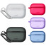 Чехол LAUT HUEX PROTECT for AirPods Pro 1/2Gen Purple (L_APP2_HPT_PU)