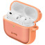 Чехол LAUT HUEX PROTECT for AirPods Pro 3 Bronze (L_APP3_HPT_O)