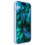 Чехол-накладка LAUT HUEX PROTECT for iPhone 15 with MagSafe Light Blue (L_IP23A_HPT_LB)