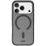 Чехол LAUT HUEX PROTECT for iPhone 17 Pro Max MagSafe Black (L_IP25D_HPT_BK)