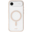 Чехол LAUT HUEX PROTECT for iPhone Air з MagSafe Beige (L_IP25C_HPT_BE)