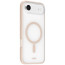 Чехол LAUT HUEX PROTECT for iPhone Air з MagSafe Beige (L_IP25C_HPT_BE)