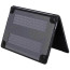 Чехол LAUT HUEX PROTECT for MacBook Neo White (L_MBN_HPT_F)