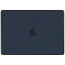 Чехол LAUT HUEX PROTECT for MacBook Neo Black (L_MBN_HPT_BK)