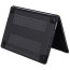 Чехол-накладка LAUT HUEX PROTECT for MacBook Pro 16'' (2021) Black (L_MP21L_HPT_BK)