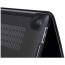 Чехол-накладка LAUT HUEX PROTECT for MacBook Pro 16'' (2021) Black (L_MP21L_HPT_BK)