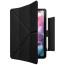 Чехол-книжка LAUT HUEX SLIM FOLIO for iPad Air 13'' M2/M3 Black (L_IPA24L_HS_BK)