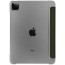 Чехол-книжка Laut HUEX Smart Case for iPad Pro 12.9'' (2022/21/20/18) Midnight Green (L_IPP21L_HP_MG)