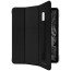 Чехол-книжка Laut HUEX Smart Case for iPad Pro 12.9'' (2022/21/20/18) Black (L_IPP21L_HP_BK)