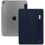 Чехол-книжка LAUT HUEX Smart Case for iPad 10.9'' 2022 Navy (L_IPD22_HP_NV)