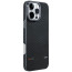 Чехол-накладка LAUT KEV PROTECT for iPhone 16 Pro Max black (L_IP24D_KE_BK)