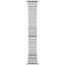 Ремешок LAUT LINKS 2.0 for Apple Watch 42/44/45/49mm Silver (L_AWL_L2_SL)