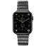 Ремешок LAUT LINKS 2.0 for Apple Watch 42/44/45/49mm Black (L_AWL_L2_BK)