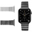 Ремешок LAUT LINKS 2.0 for Apple Watch 42/44/45/49mm Silver (L_AWL_L2_SL)