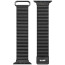 Ремешок LAUT NOVI LUXE for Apple Watch 40/41/42mm Black (L_AWS_NL_BK)