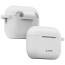 Чехол LAUT POD for AirPods Pro 3 Grey (L_APP3_POD_GY)