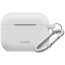 Чехол LAUT POD for AirPods Pro 3 Grey (L_APP3_POD_GY)