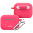 Чехол LAUT POD для AirPods Pro 3 Pink (L_APP3_POD_P)