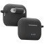 Чехол LAUT POD for AirPods Pro 3 Black (L_APP3_POD_BK)