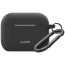Чехол LAUT POD for AirPods Pro 3 Black (L_APP3_POD_BK)