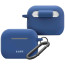 Чехол LAUT POD for AirPods Pro 3 Blue (L_APP3_POD_BL)
