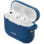 Чехол LAUT POD for AirPods Pro 3 Blue (L_APP3_POD_BL)