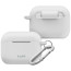 Чехол LAUT POD for AirPods Pro 3 Grey (L_APP3_POD_GY)