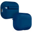 Чехол LAUT POD for AirPods Pro 1/2Gen Blue (L_APP2_POD_BL)