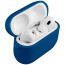 Чехол LAUT POD for AirPods Pro 1/2Gen Blue (L_APP2_POD_BL)