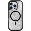 Чехол-накладка LAUT POP ADVENTURE for iPhone 16 Pro Max MagSafe Black (L_IP24D_PA_BK)