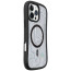 Чехол-накладка LAUT POP ADVENTURE for iPhone 16 Pro Max MagSafe Black (L_IP24D_PA_BK)