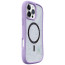 Чехол-накладка LAUT POP ADVENTURE for iPhone 16 Pro Max MagSafe Purple (L_IP24D_PA_PU)