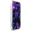 Чехол-накладка LAUT POP LUME for iPhone 16 MagSafe Clear (L_IP24A_PL_UC)