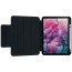 Чехол LAUT PRESTIGE FOLIO MG for iPad Air 13'' M2-M4 Black (L_IPA24L_PRM_BK)