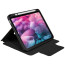 Чехол LAUT PRESTIGE FOLIO MG for iPad Air 13'' M2-M4 Black (L_IPA24L_PRM_BK)