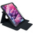 Чехол LAUT PRESTIGE FOLIO MG for iPad Air 11'' M2-M4 Black (L_IPA24S_PRM_BK)