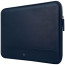 Чехол-папка LAUT PRESTIGE SLEEVE for MacBook Air/ Pro Retina/Pro 13/14'' Blue (L_MB13_PRE_BL)