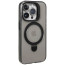 Чехол-накладка LAUT REVIVE PROP for iPhone 15 Pro Max Black (L_IP23D_RE_UB)