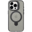 Чехол-накладка LAUT REVIVE PROP for iPhone 15 Pro Max Black (L_IP23D_RE_UB)