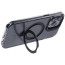 Чехол-накладка LAUT REVIVE PROP for iPhone 15 Pro Max Black (L_IP23D_RE_UB)