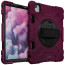 Чехол LAUT SHELD ENDURO Case for iPad Pro 11'' (2022/21/20/18)/iPad Air 10.9'' (2022/20) Plum (L_IPD20_SE_PL)