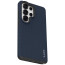 Чехол-накладка LAUT SHIELD for Samsung Galaxy S26 Ultra з MagSafe Blue (L_S26L_SH_NV)